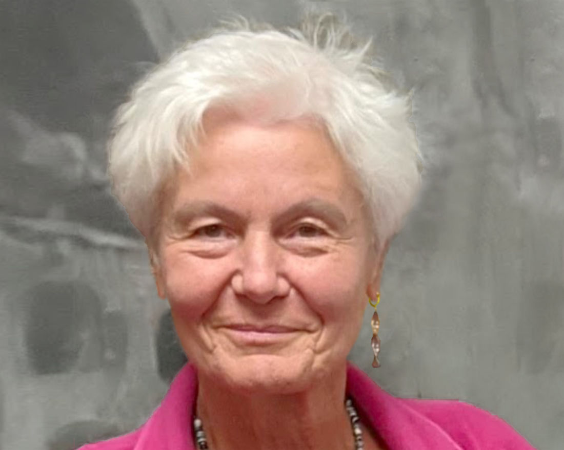 Brigitte Heidebrecht